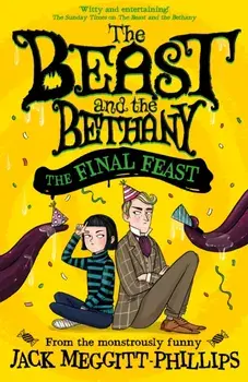 The Final Feast, Paperback/Jack Meggitt-Phillips