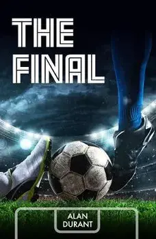 The Final, Paperback/Alan Durant