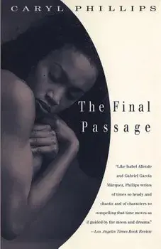 The Final Passage, Paperback/Caryl Phillips