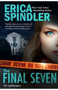 The Final Seven - Erica Spindler