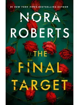 The Final Target, Hardcover/Nora Roberts