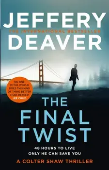 The Final Twist, Paperback/Jeffery Deaver