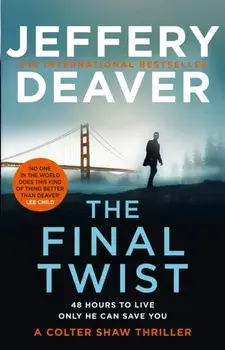 The Final Twist, Paperback/Jeffery Deaver