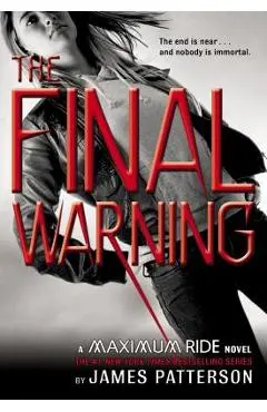 The Final Warning - James Patterson