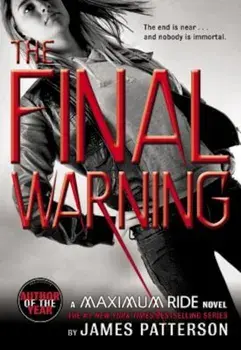 The Final Warning, Paperback/James Patterson