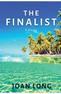 The Finalist - Joan Long