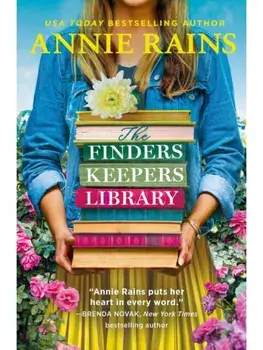 The Finders Keepers Library, Paperback/Annie Rains