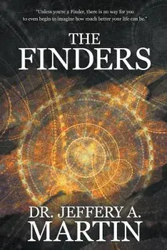 The Finders, Paperback/Jeffery A. Martin