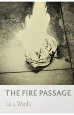The Fire Passage - Lisa Wells