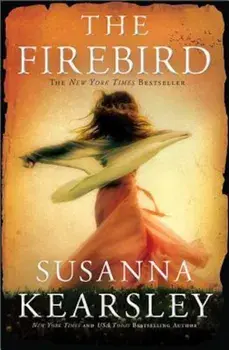 The Firebird, Paperback/Susanna Kearsley