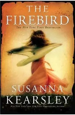 The Firebird - Susanna Kearsley