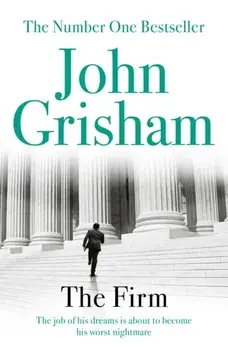 The Firm, Paperback/John Grisham