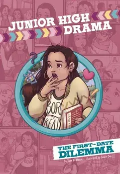 The First-Date Dilemma, Paperback/Jane B. Mason