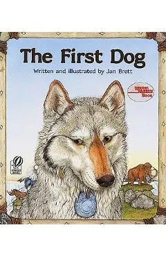 The First Dog - Jan Brett