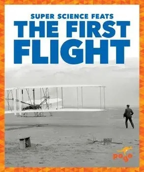 The First Flight, Hardback/Nikole Brooks Bethea