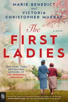The First Ladies. International ed, Paperback/Victoria Christopher Murray