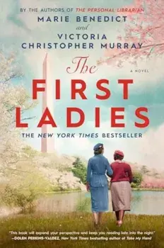 The First Ladies, Paperback/Victoria Christopher Murray