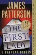 The First Lady, Paperback/James Patterson
