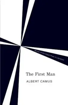 The First Man, Paperback/Albert Camus