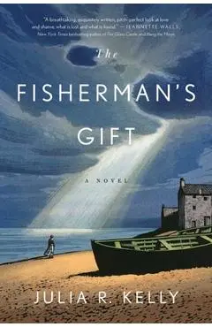 The Fisherman's Gift - Julia R. Kelly