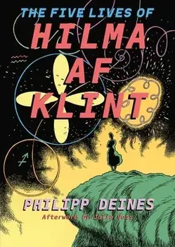 The Five Lives of Hilma af Klint, Hardback/Julia Voss