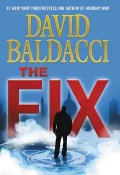 The Fix, Hardcover/David Baldacci