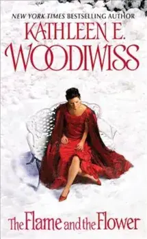 The Flame and the Flower, Paperback/Kathleen E. Woodiwiss