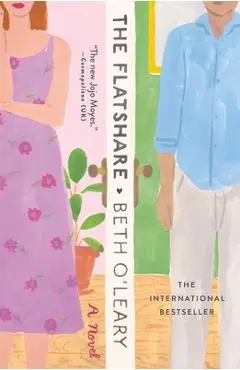 The Flatshare - Beth O'leary