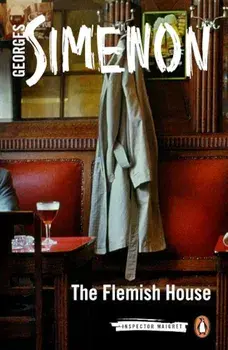 The Flemish House, Paperback/Georges Simenon