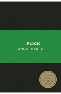 The Flick (Tcg Edition) - Annie Baker