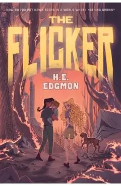The Flicker - H. E. Edgmon