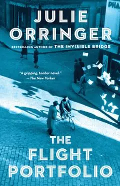 The Flight Portfolio - Julie Orringer