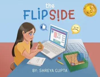 The Flip Side, Paperback/Shreya Gupta