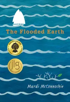 The Flooded Earth, Paperback/Mardi Mcconnochie