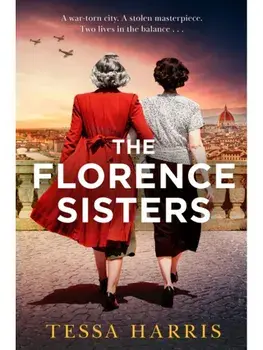 The Florence Sisters, Paperback/Tessa Harris