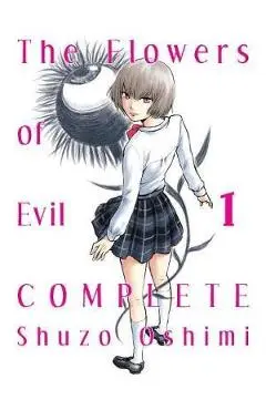 The Flowers of Evil - Complete, 1 - Shuzo Oshimi
