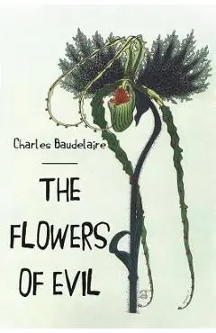 The Flowers of Evil - Cyril Scott
