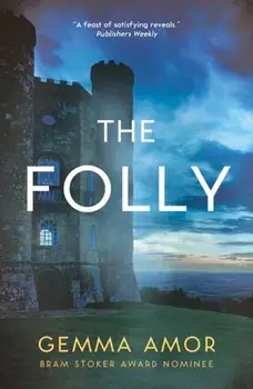 The Folly, Paperback/Gemma Amor