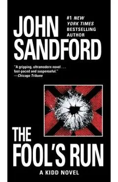 The Fool's Run - John Sandford