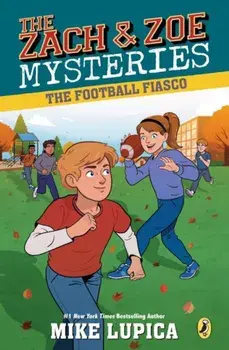 The Football Fiasco, Paperback/Mike Lupica