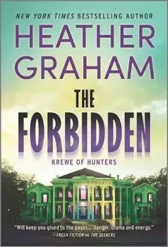 The Forbidden, Paperback/Heather Graham
