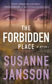 The Forbidden Place, Paperback/Susanne Jansson
