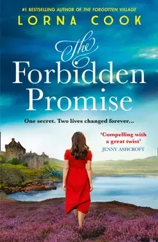 The Forbidden Promise, Paperback/Lorna Cook