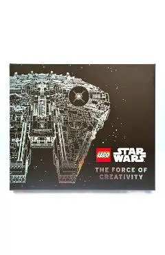 The Force of Creativity (Lego Star Wars) - Graham Hancock