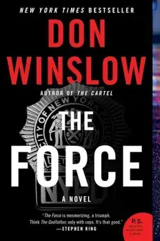 The Force, Paperback/Don Winslow