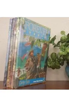 The Forever Stories-Boxed Set, 5 Vol. - Carolyn Byers