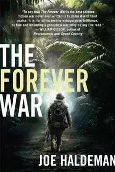 The Forever War, Paperback/Joe Haldeman
