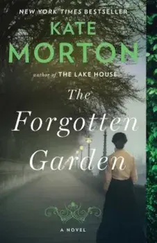 The Forgotten Garden, Paperback/Kate Morton