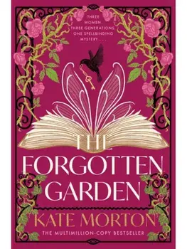 The Forgotten Garden, Paperback/Kate Morton