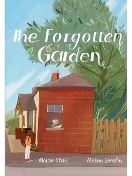 The Forgotten Garden, Paperback/Maisie Chan
